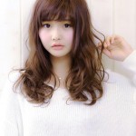 春は柔らかパーマで女子力高め✨