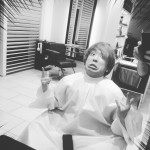 新人さん、いらっしゃい