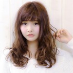 【前髪シリーズ】みんなから愛される前髪とは？？