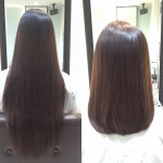 リアルヘアカッティング