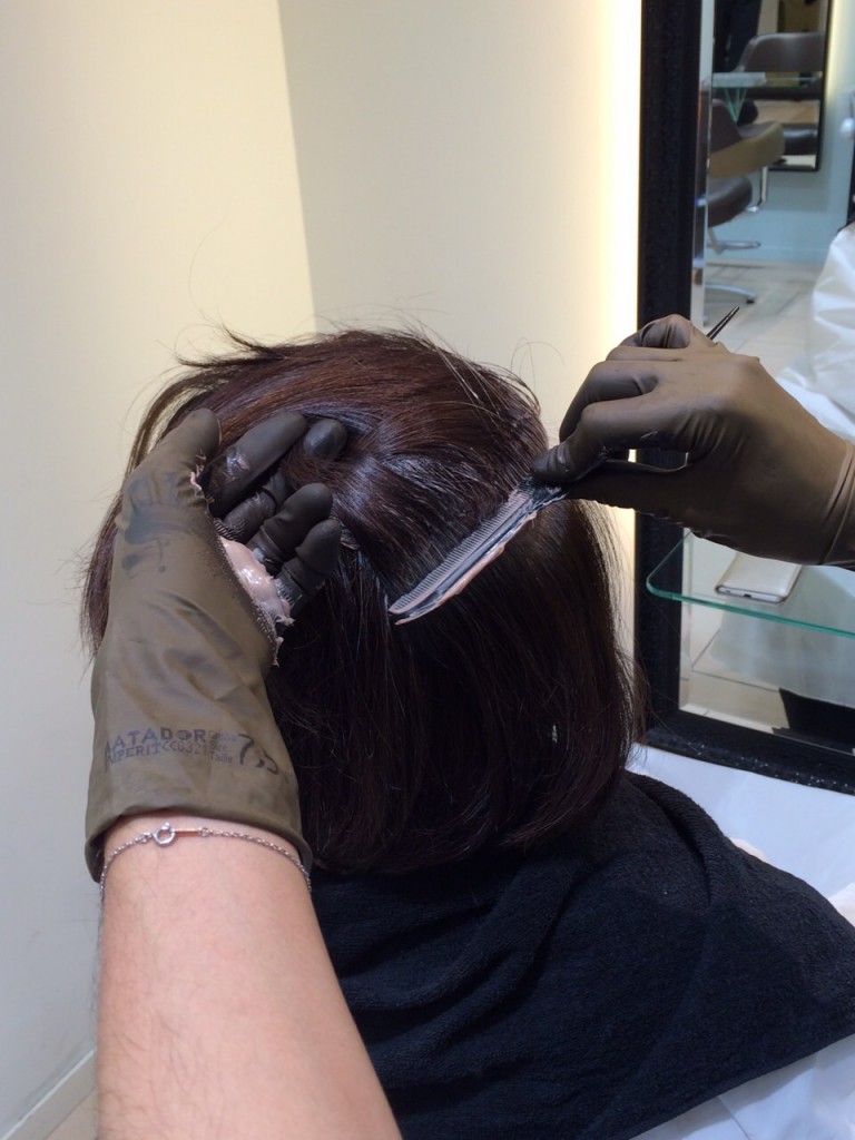 ４月からカラーが変わります♪♪