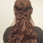 リボンアレンジ✨