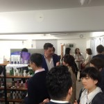 ユフォラ講習に行ってまいりましたっ