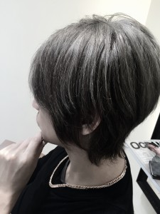 【カラーブレンディング】リアルサロンワーク編