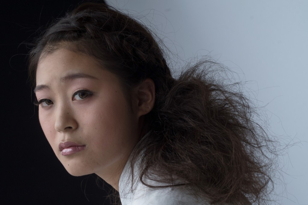 先日の撮影データを公開♪♪