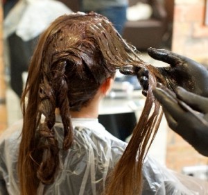 【白髪に悩むあなたへ】カラーブレンディング本格始動ですっ！！！！