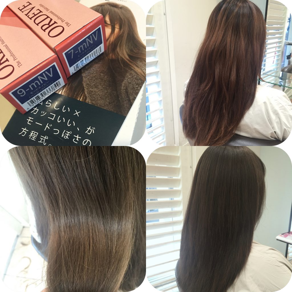 これはヤバイ、、、新色【モードネイビー】！！！