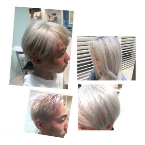 永久保存版！！！【KOHARA式ホワイトブリーチ】のレシピ公開っ！！！