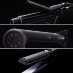 最新美髪ツール【ホリスティックキュアドライヤー】がすごいっ！！！！！