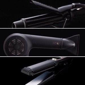 最新美髪ツール【ホリスティックキュアドライヤー】がすごいっ！！！！！