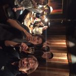 忘年会ですよっ