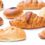 【本日の美活】グルテンフリーで最高自分にっ