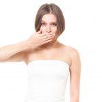 【本日の美活】みなさん、口呼吸になってませんか？？