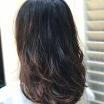 パーマをかけると朝のスタイリングが簡単にっ【本日のパーマ】