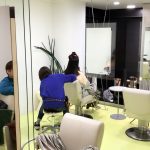 スタイリスト試験