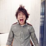 空前絶後のアシスタント！！！！！