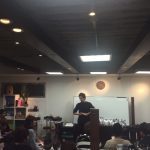 レプレカラー講習っ