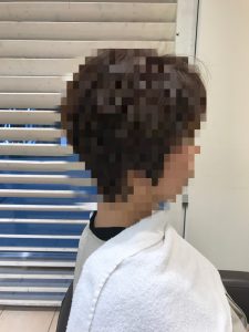 今日も今日とて【大人ショート】