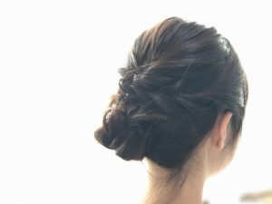 サクッとアレンジ