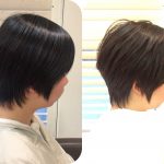 【40代女性必見】大人ショートのお約束