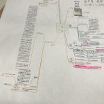 ついに明日かー