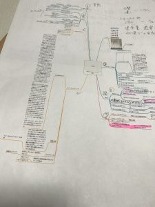 ついに明日かー