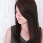 【大人世代必見!!!】ロングでもイタく見られない3つのポイント