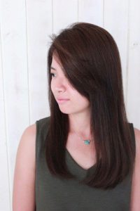 【大人世代必見!!!】ロングでもイタく見られない3つのポイント