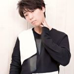 春のメンズスタイル【マッシュショート】