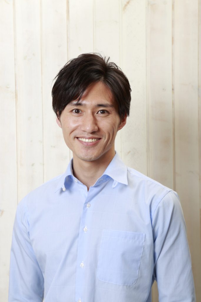 爽やかメンズショートですよ