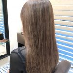 リアルサロンワーク【ミルキーベージュ】