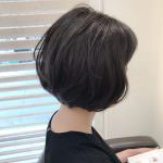 【リアルサロンワーク】アッシュグレーのレシピ公開。