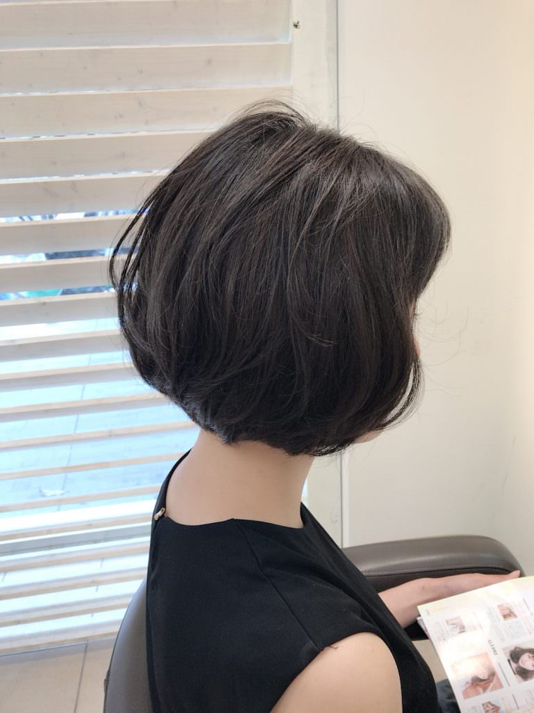 【リアルサロンワーク】アッシュグレーのレシピ公開。