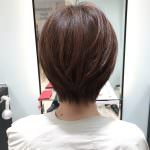 【リアルサロンワーク】ブロックカットで作る3Dショート