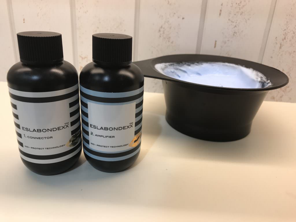 【エスラボンデックス】日本初上陸のカラーサプリ！！ファイバープレックスを超えるか？？