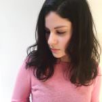 色気を出すなら【重めスタイル】