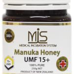 あまーく食べる抗生物質？！そのスーパーフード【マヌカハニー】って？！