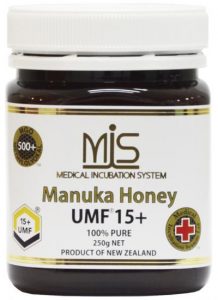あまーく食べる抗生物質？！そのスーパーフード【マヌカハニー】って？！