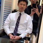 久しぶりだなー