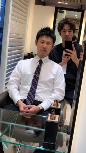 久しぶりだなー