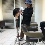 ファイト黒田の巻！！