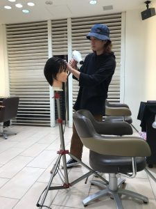 ファイト黒田の巻！！