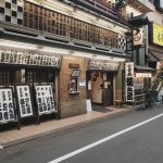 新宿末廣亭で落語の巻。