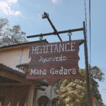 【ヘリタンス マハゲダラ】スリランカでアーユルヴェーダ 1日目