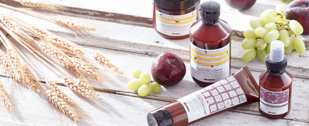 超おすすめのオーガニックシャンプー【ダヴィネス ナチュラルテックシリーズ】を解説したよっ