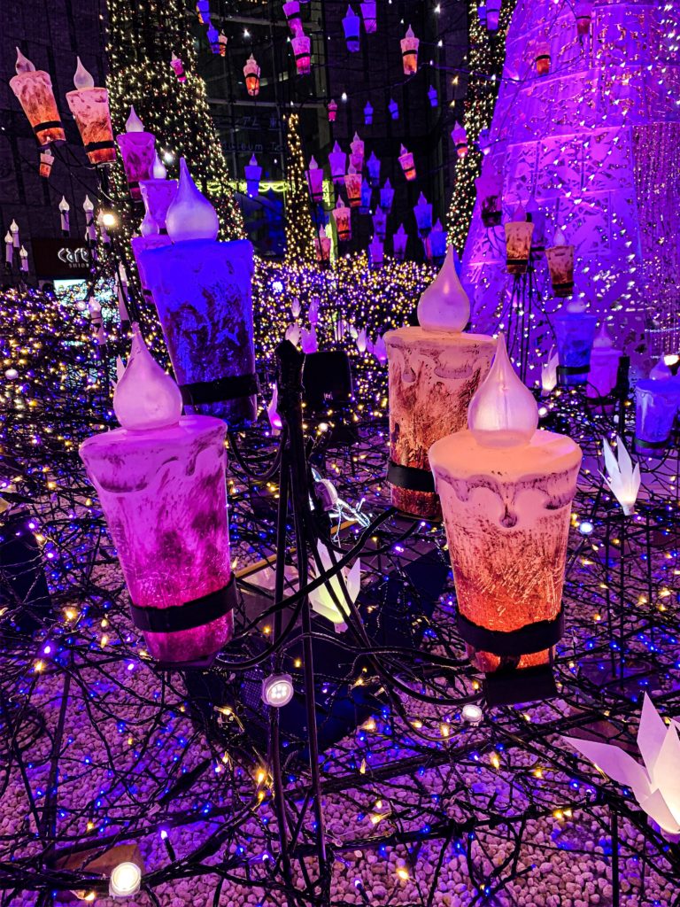 最近の出来事をつらつらと。