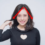 【面長さん必見】コハラ流似合う髪型のポイント