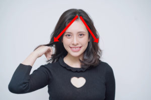 【面長さん必見】コハラ流似合う髪型のポイント