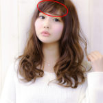 【丸顔さん必見】コハラ流似合う髪型のポイント