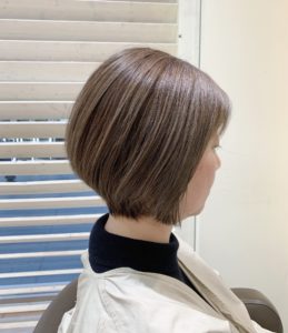 360°綺麗に見える髪型のポイントは！？